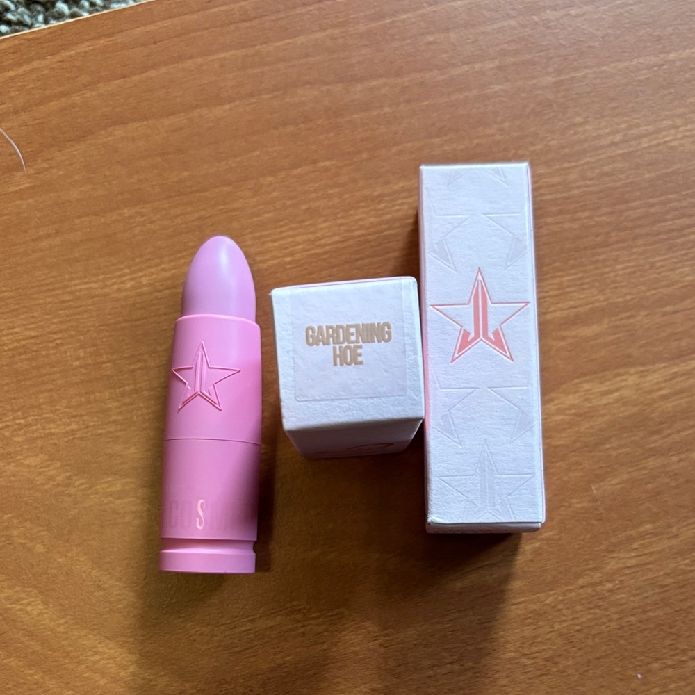 jeffree star velvet trap -gardening ho*